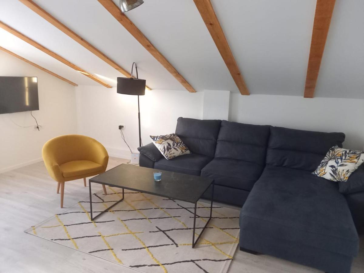 Seaview Suites Ondina Комижа Экстерьер фото