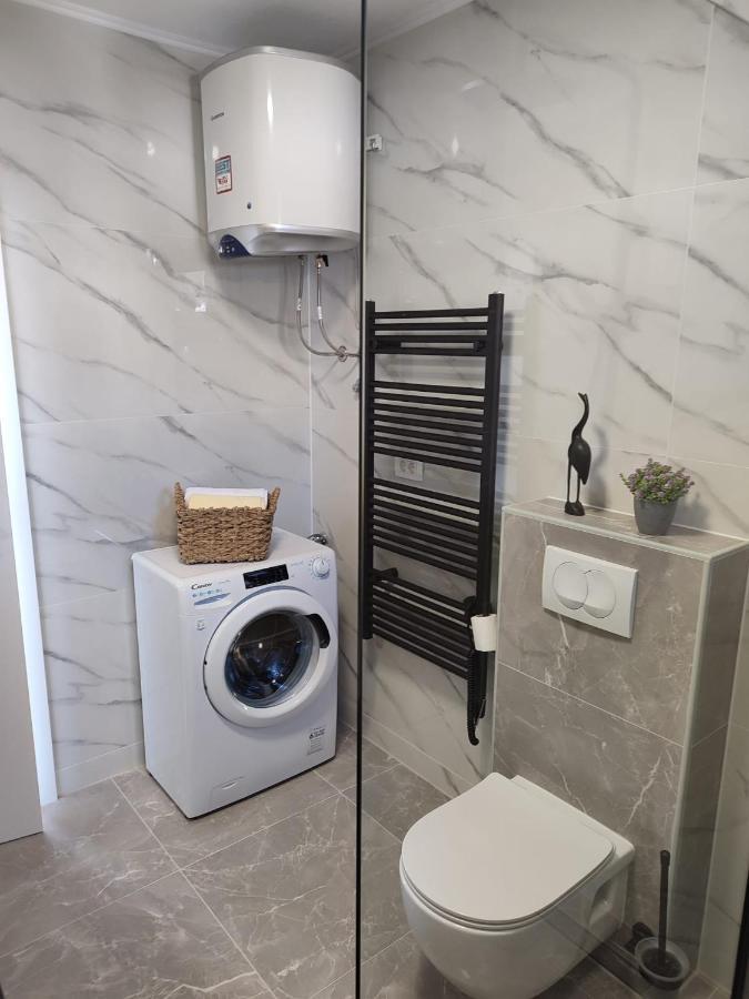 Seaview Suites Ondina Комижа Экстерьер фото